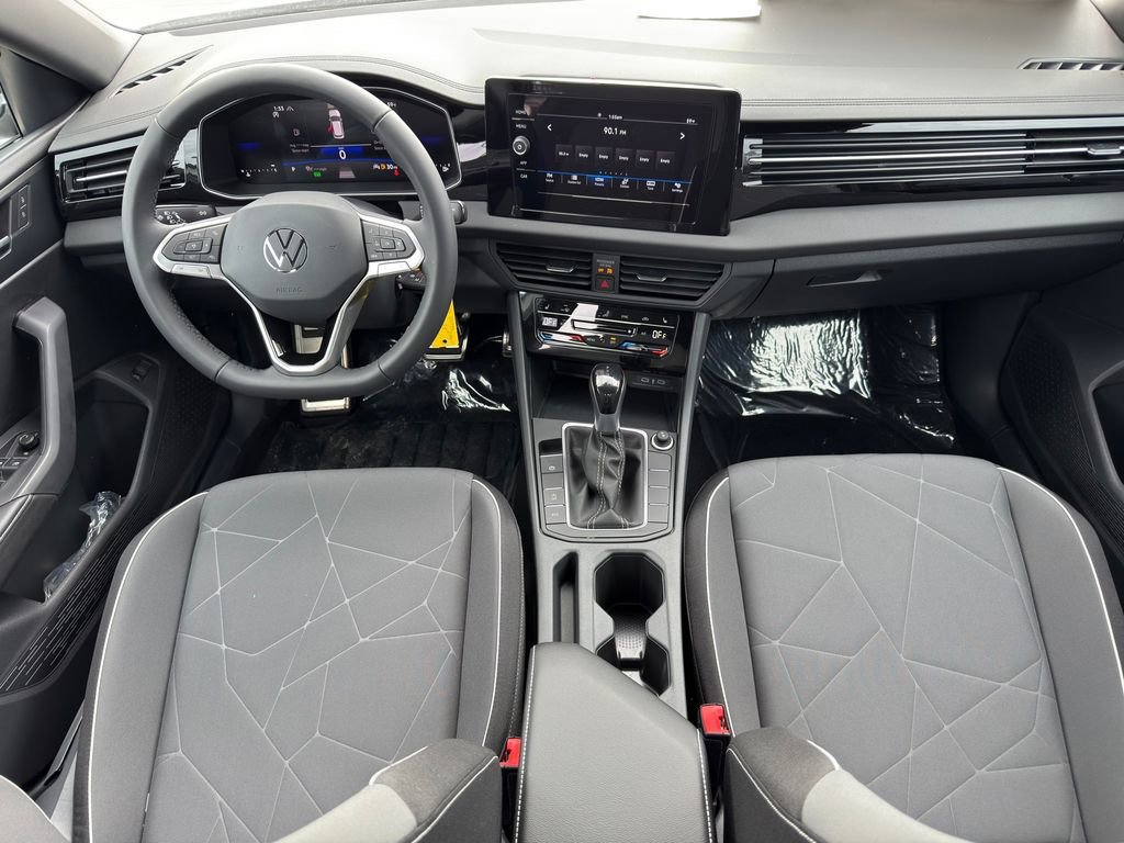 New 2026 Volkswagen Jetta Sport image 23