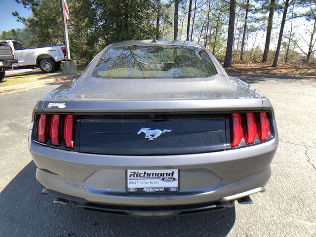 Used 2023 Ford Mustang Coupe image 22