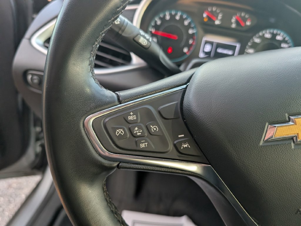 Used 2024 Chevrolet Malibu RS w/ LPO, Floor Liner Package FWD image 16