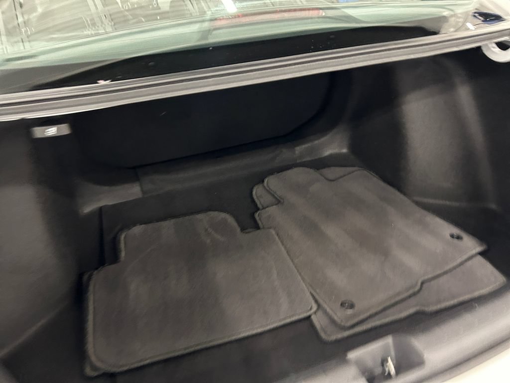 Certified 2024 Honda Civic Sport image 22
