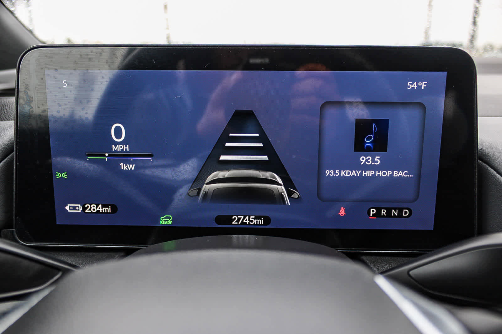 Used 2025 Honda Prologue Touring image 22