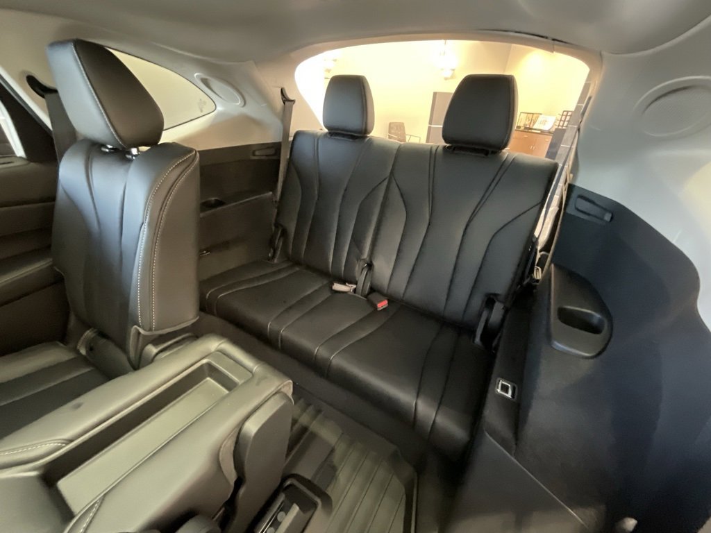 Certified 2025 Acura MDX w/ Technology Package image 26