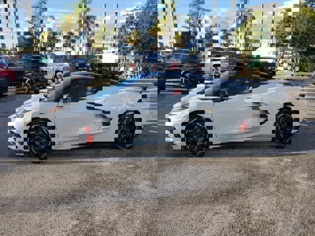 Used 2023 Chevrolet Corvette 2LT w/ Z51 Performance Package image 4