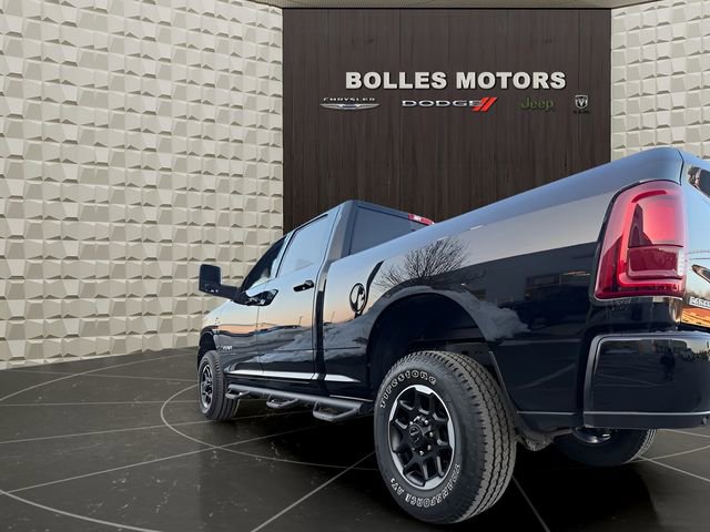 Used 2026 RAM 2500 Laramie image 11