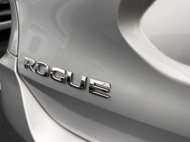 Used 2020 Nissan Rogue S image 8