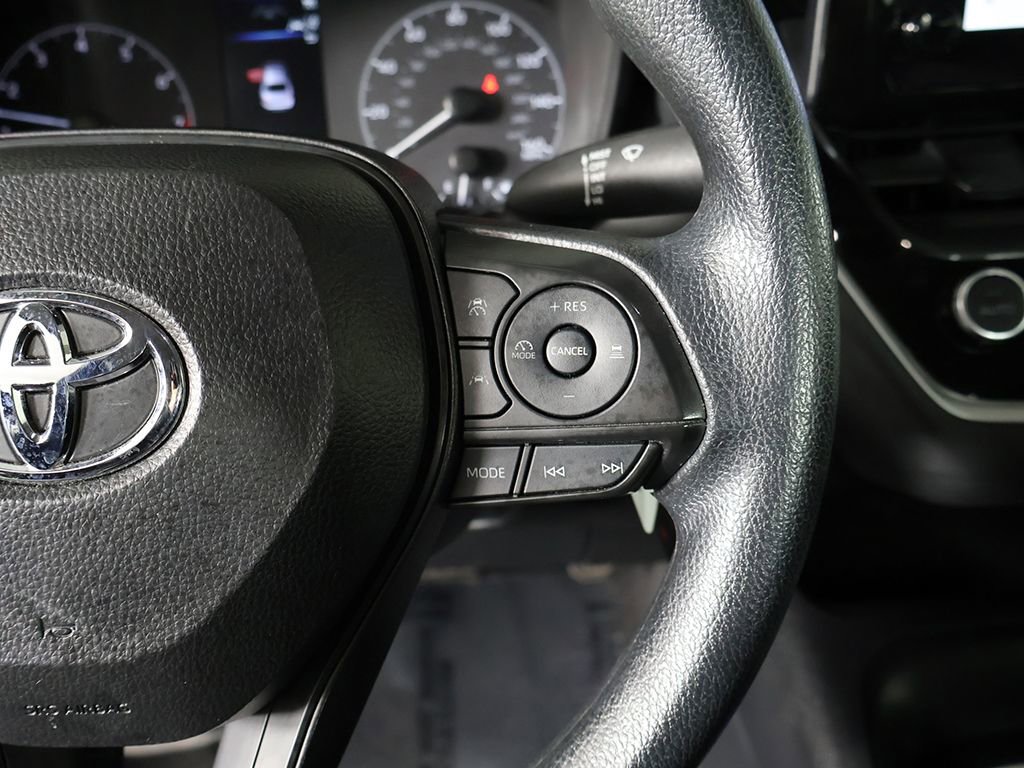 Used 2024 Toyota Corolla LE FWD image 35