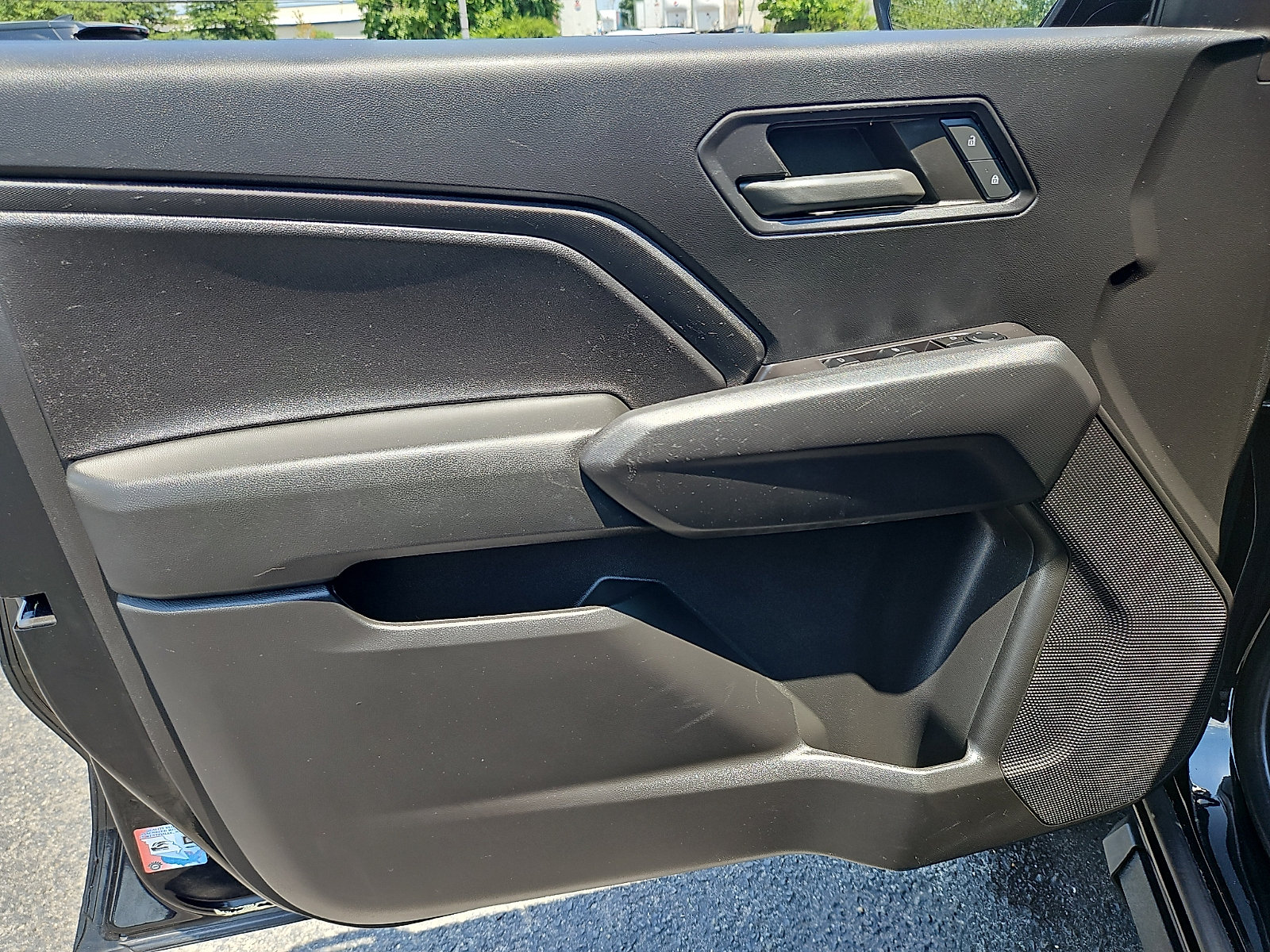 Used 2024 Chevrolet Colorado Trail Boss AWD/4WD image 13