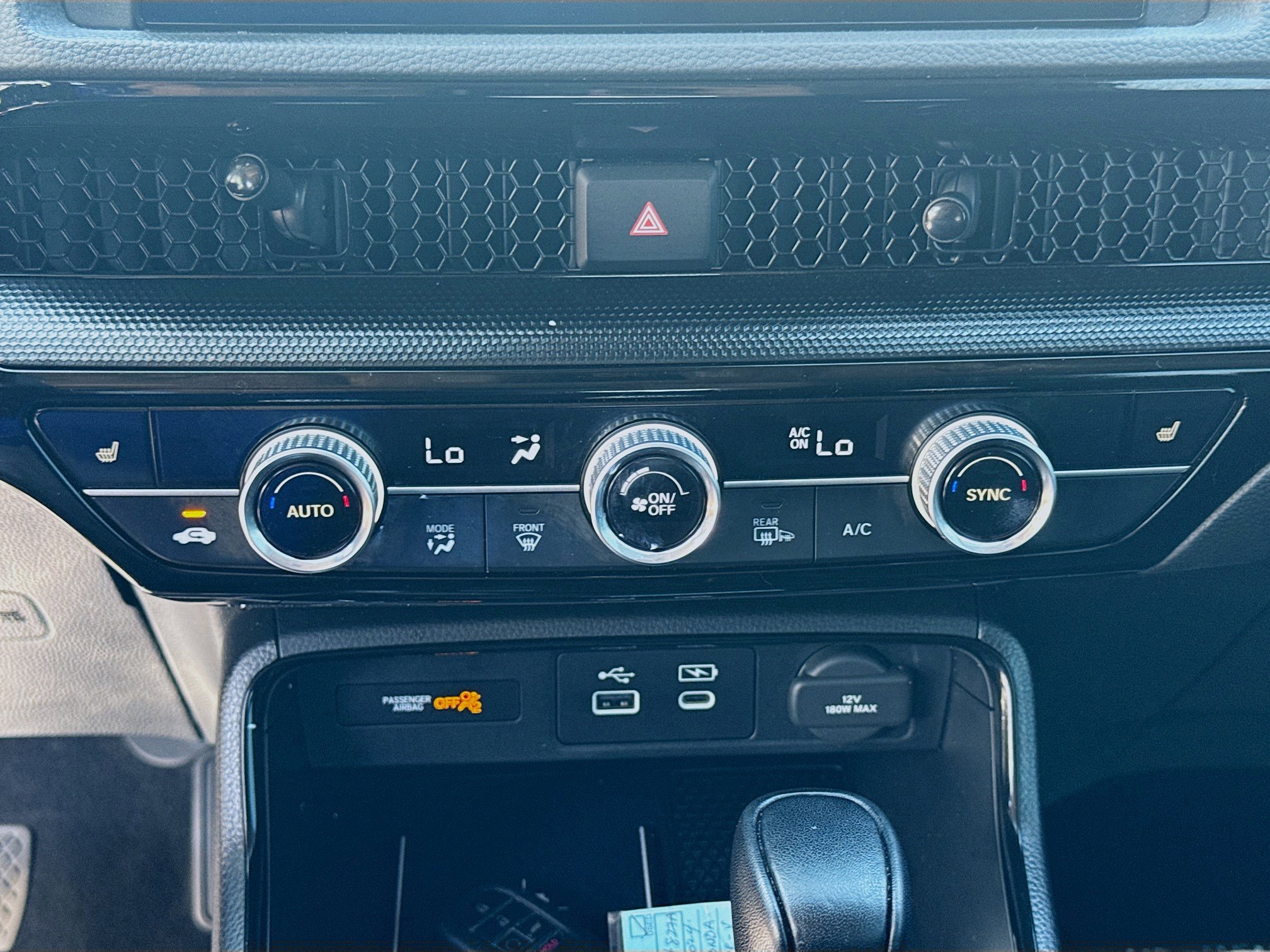 Certified 2024 Honda CR-V EX-L image 14