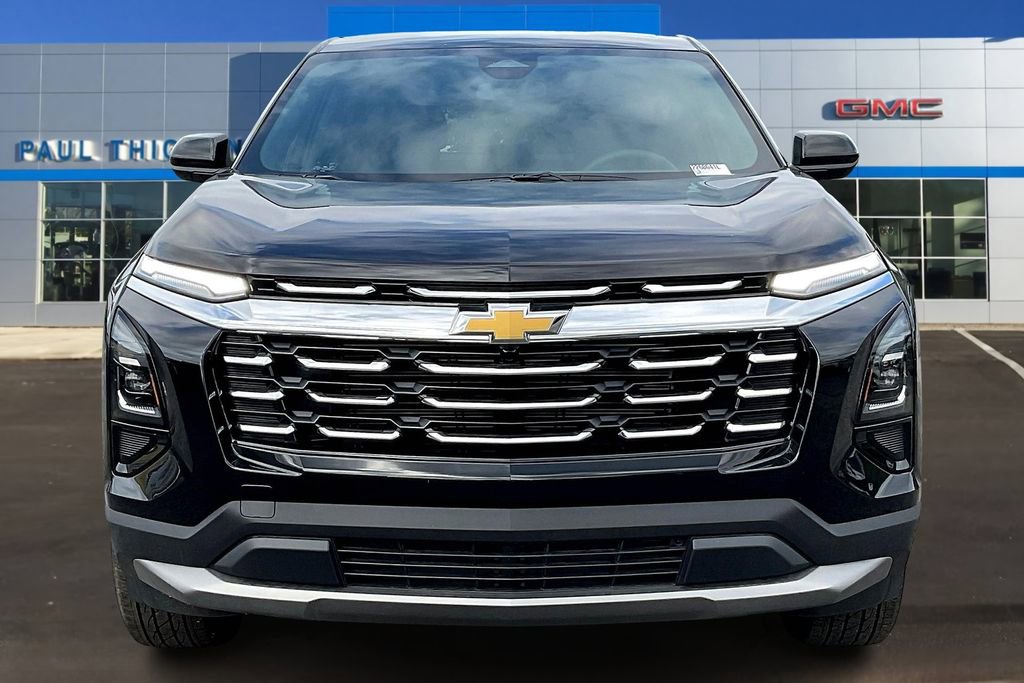 New 2026 Chevrolet Equinox LT w/ LPO, Floor Liner Package image 17