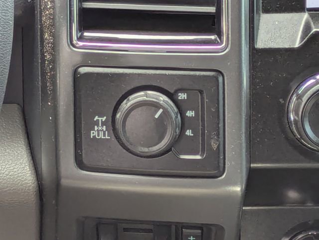 Used 2022 Ford F250 XLT w/ XLT Premium Package AWD/4WD image 29