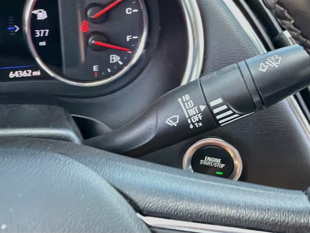 Used 2024 Chevrolet Malibu LT FWD image 21