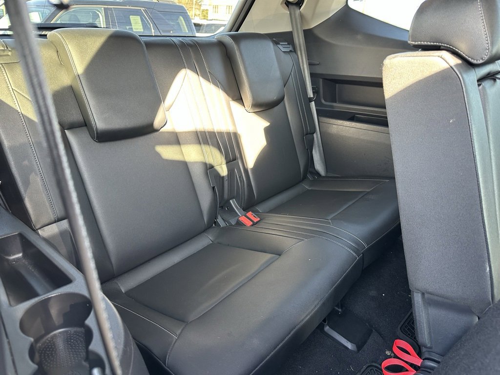 Used 2019 Volkswagen Atlas SE image 20