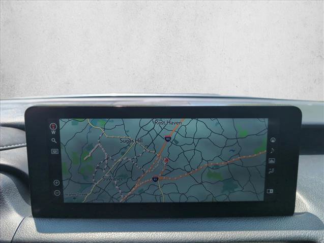 Used 2021 Lexus IS 350 F Sport w/ Navigation Package RWD image 12