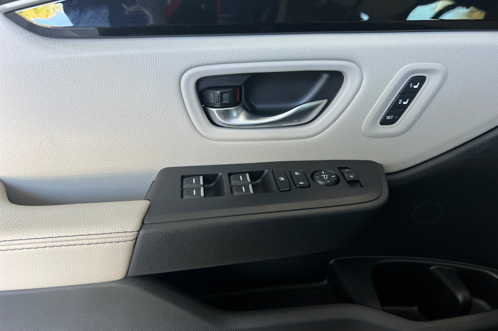 New 2026 Honda Pilot EX-L image 8