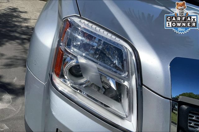 Used 2013 GMC Terrain SLT w/ Cargo Package FWD image 28