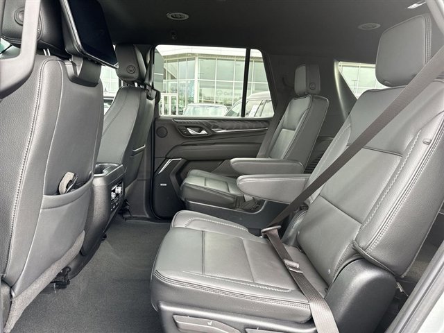 Certified 2024 GMC Yukon Denali w/ Advanced Technology Package image 28
