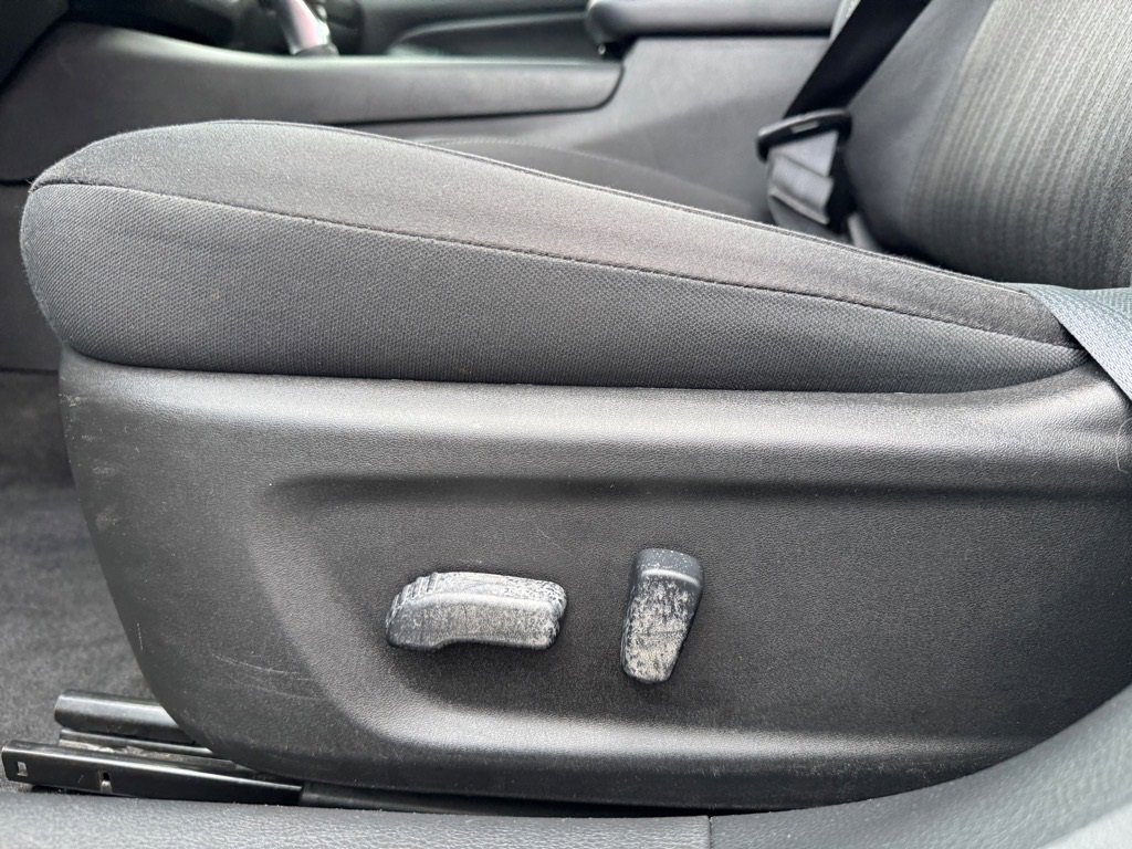 Certified 2024 Nissan Altima 2.5 SV image 14