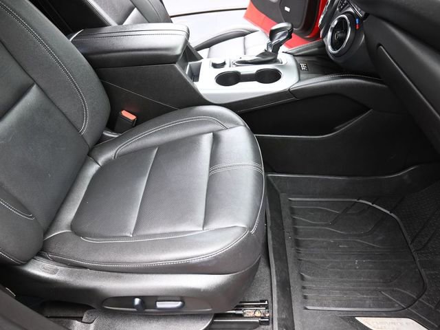 Used 2024 Chevrolet Blazer LT w/ Sound & Technology Package image 26