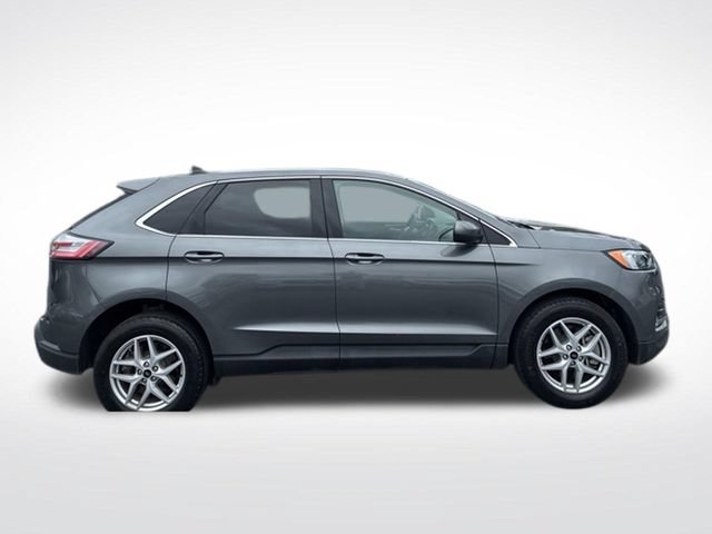 Used 2023 Ford Edge SEL w/ Convenience Package AWD/4WD image 7