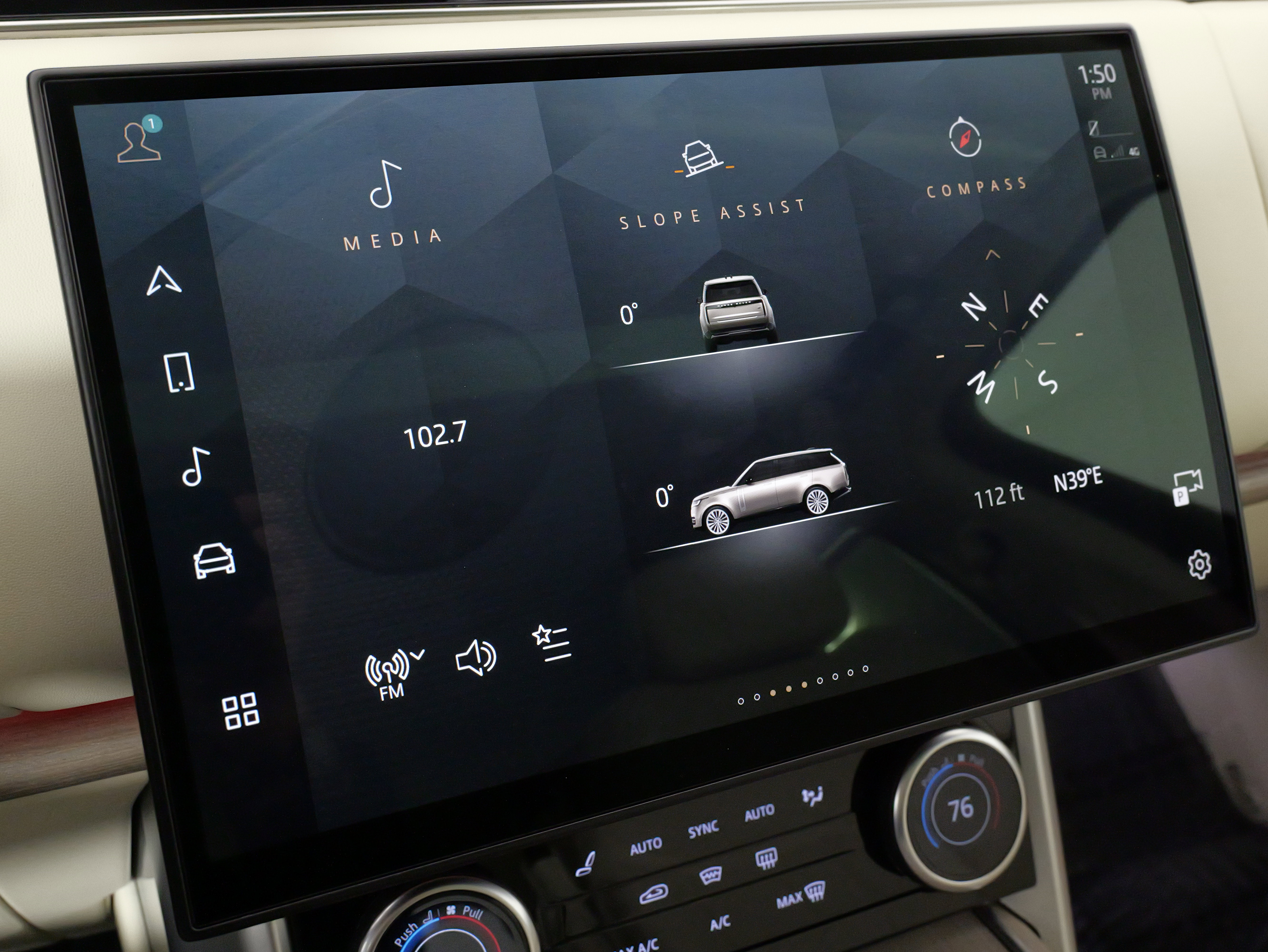 Used 2023 Land Rover Range Rover SE image 46