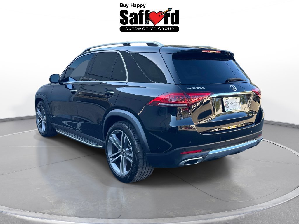 Used 2021 Mercedes-Benz GLE 350 image 6