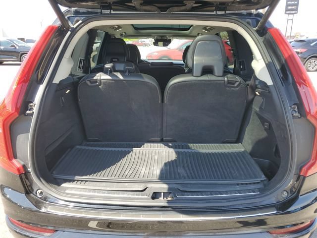 Used 2018 Volvo XC90 T5 Momentum w/ Convenience Package FWD image 34