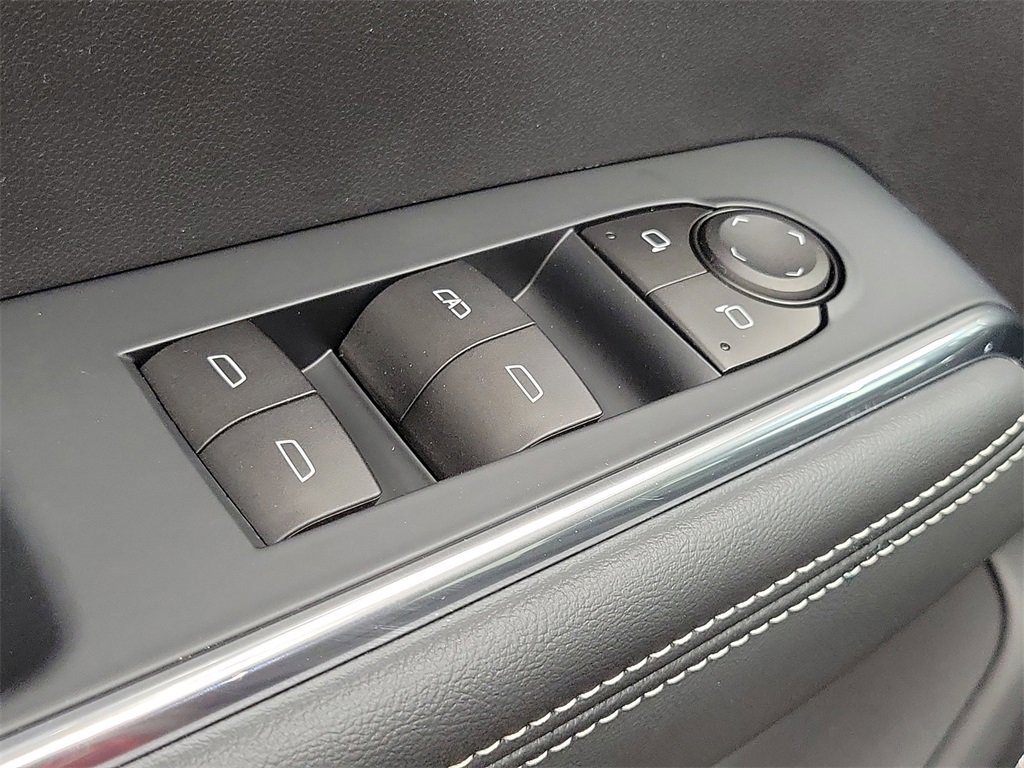 New 2025 GMC Acadia Elevation w/ Elevation Premium Package image 19