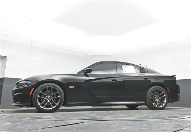 Used 2023 Dodge Charger Scat Pack image 42
