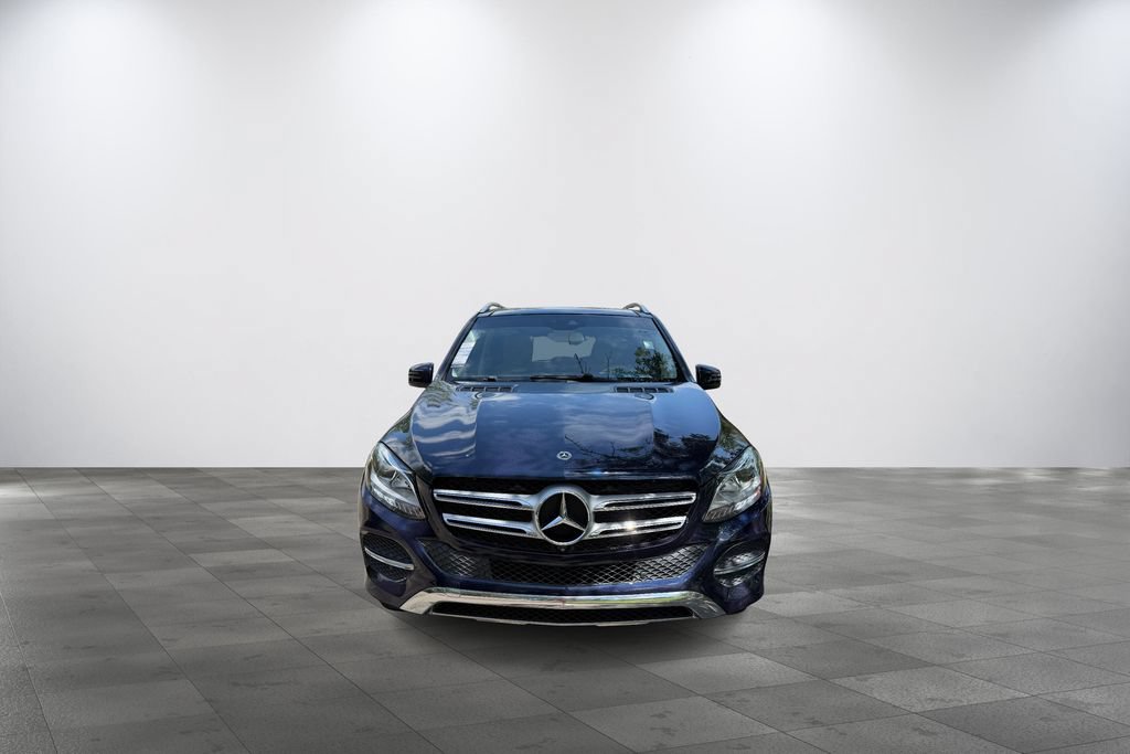 Used 2018 Mercedes-Benz GLE 350 image 2