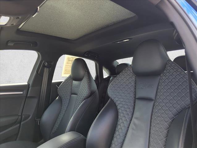 Used 2019 Audi RS 3 image 15