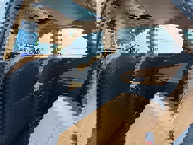 New 2026 Lexus NX 350 AWD image 40