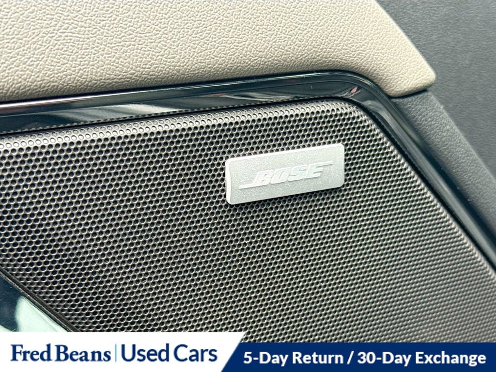 Used 2024 Chevrolet Silverado 2500 ZR2 w/ Technology Package image 21