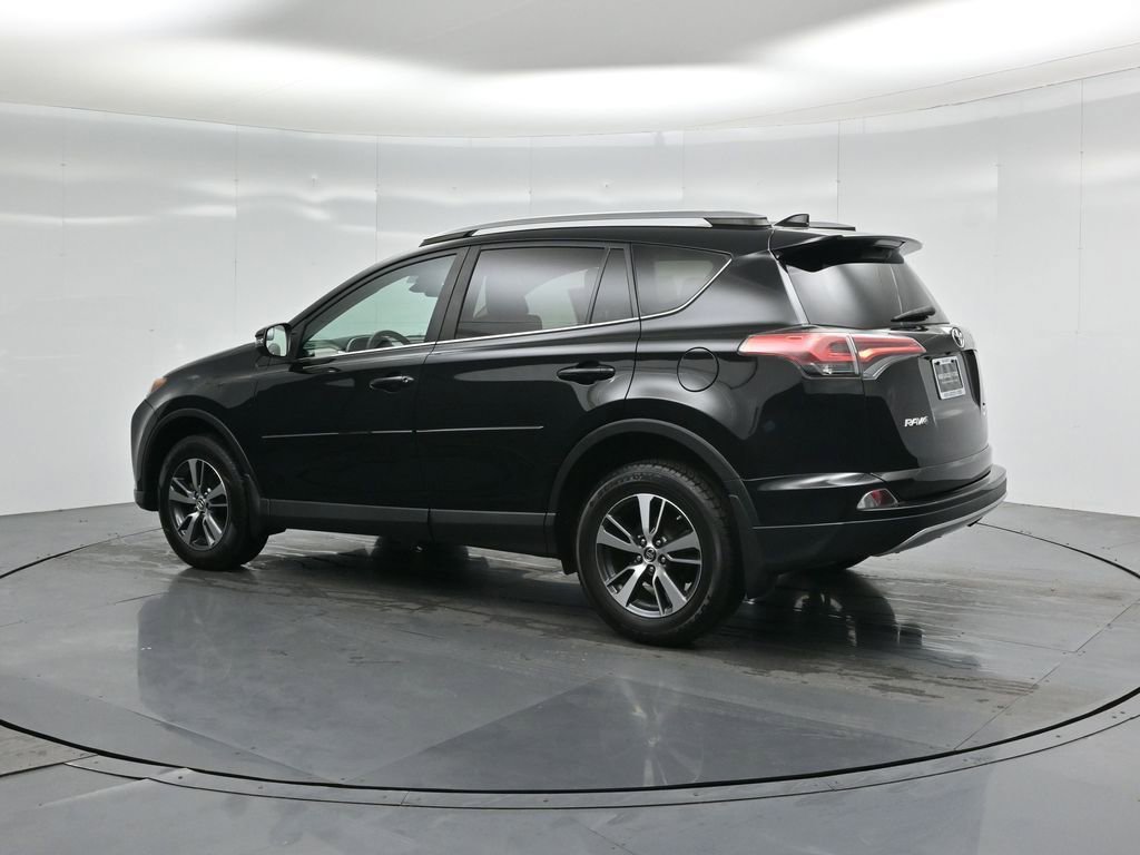 Used 2017 Toyota RAV4 XLE w/ Protection Package image 6