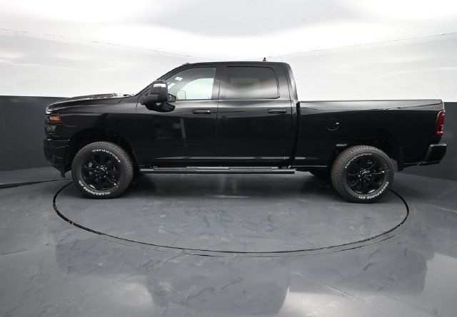 New 2026 RAM 2500 Tradesman AWD/4WD image 5