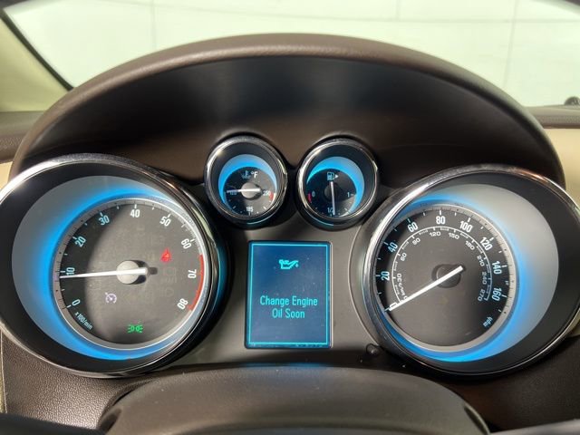 Used 2013 Buick Verano image 17