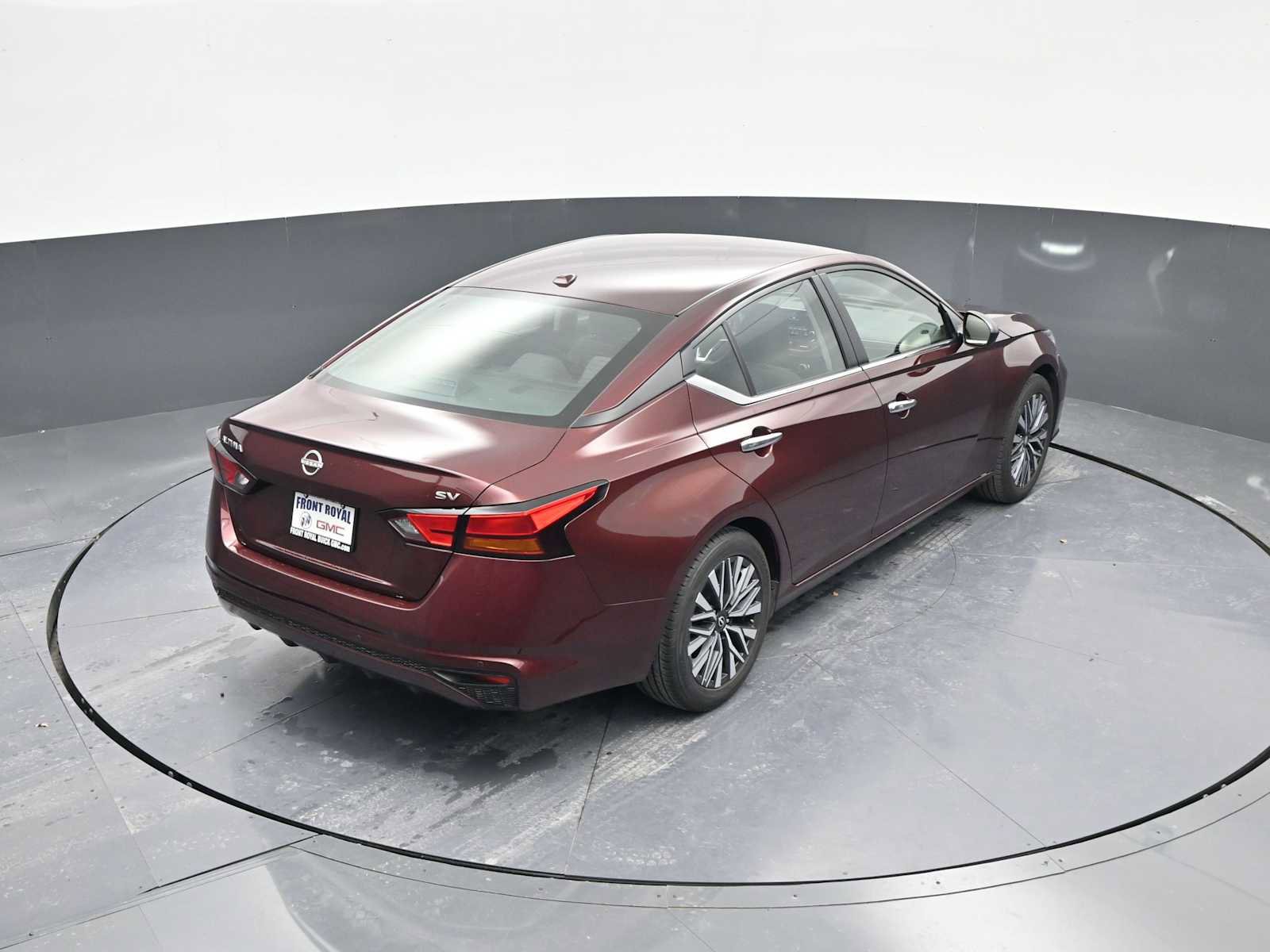 Used 2024 Nissan Altima 2.5 SV image 26