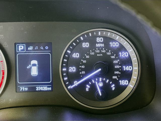 Used 2018 Hyundai Tucson Value w/ Cargo Package image 14