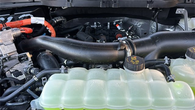 New 2026 Ford F150 Lariat image 32