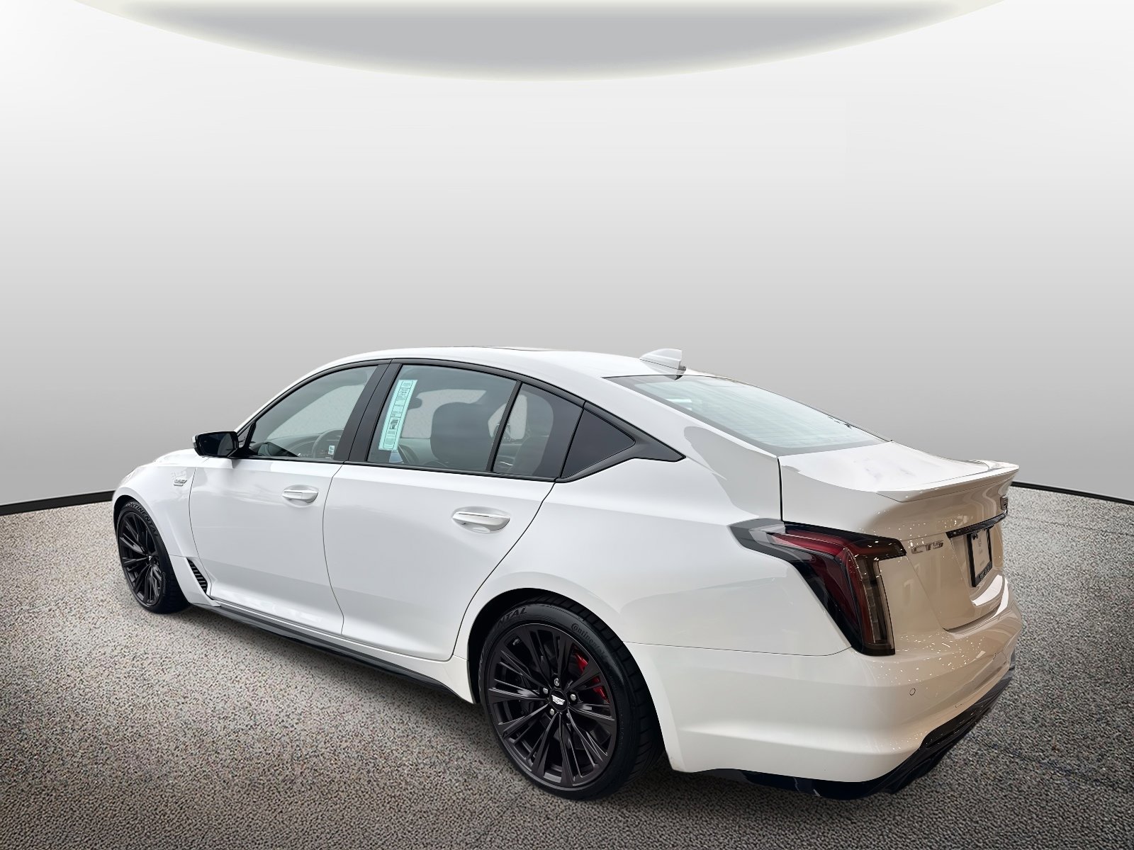 Used 2024 Cadillac CT5 V Blackwing w/ Parking Package image 24