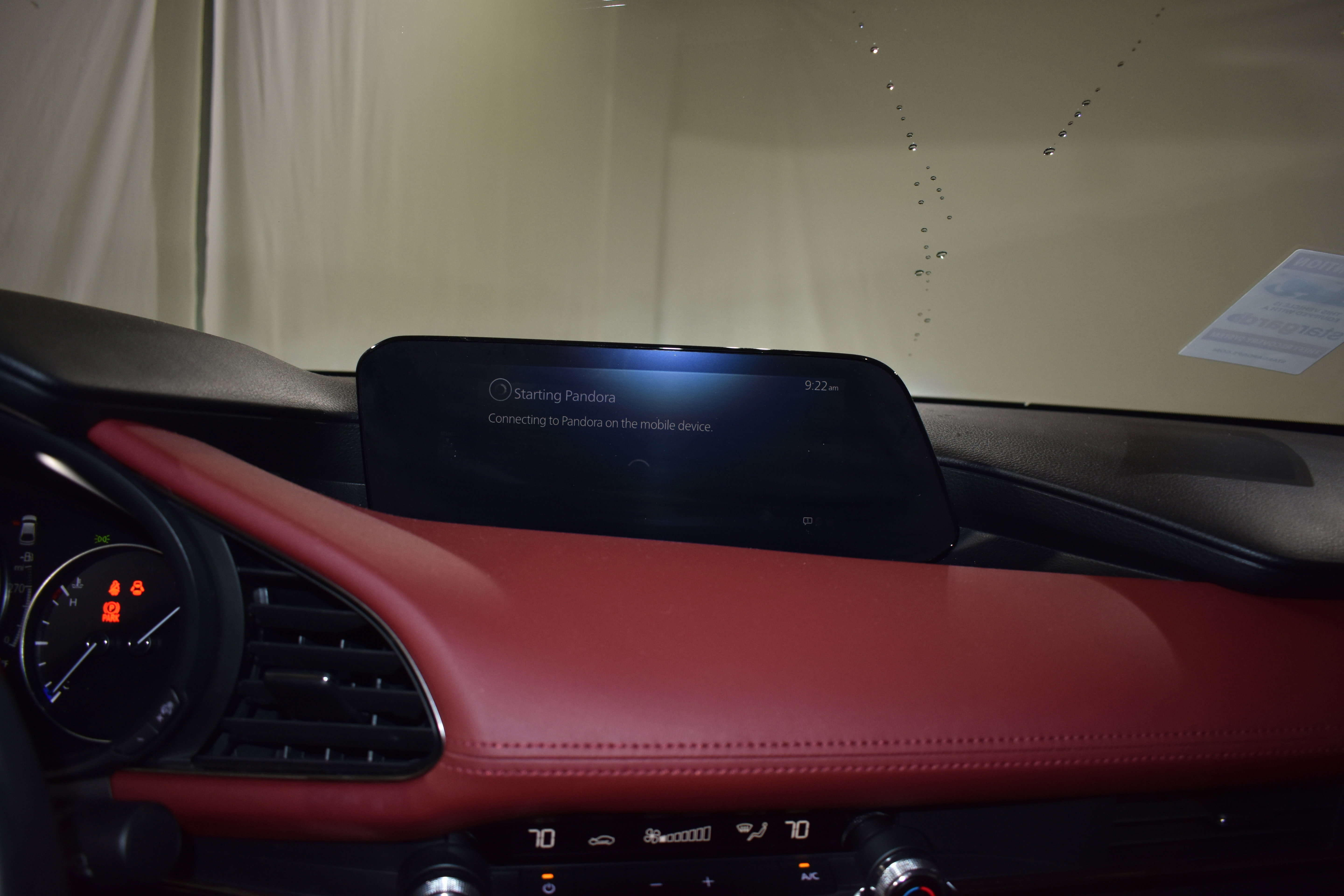 Used 2020 MAZDA MAZDA3 Hatchback w/ Premium Package image 20