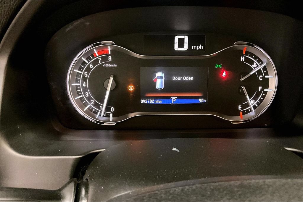 Used 2018 Honda Pilot EX-L image 13