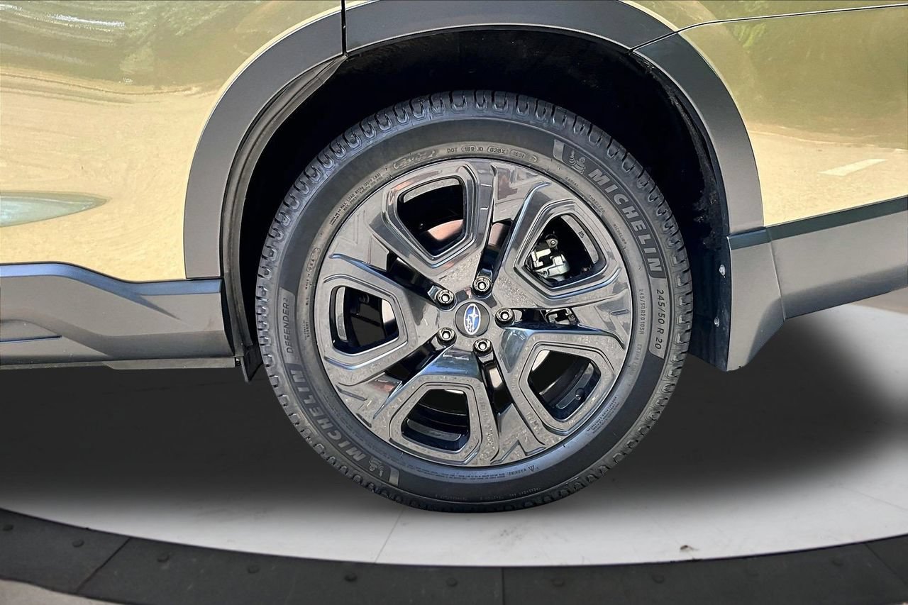 Used 2024 Subaru Ascent Onyx Edition w/ Popular Package Onyx AWD/4WD image 35