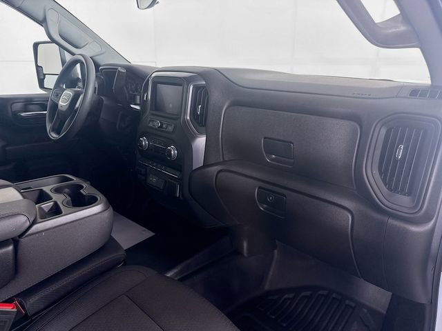 Used 2025 GMC Sierra 2500 Pro w/ Convenience Package AWD/4WD image 27