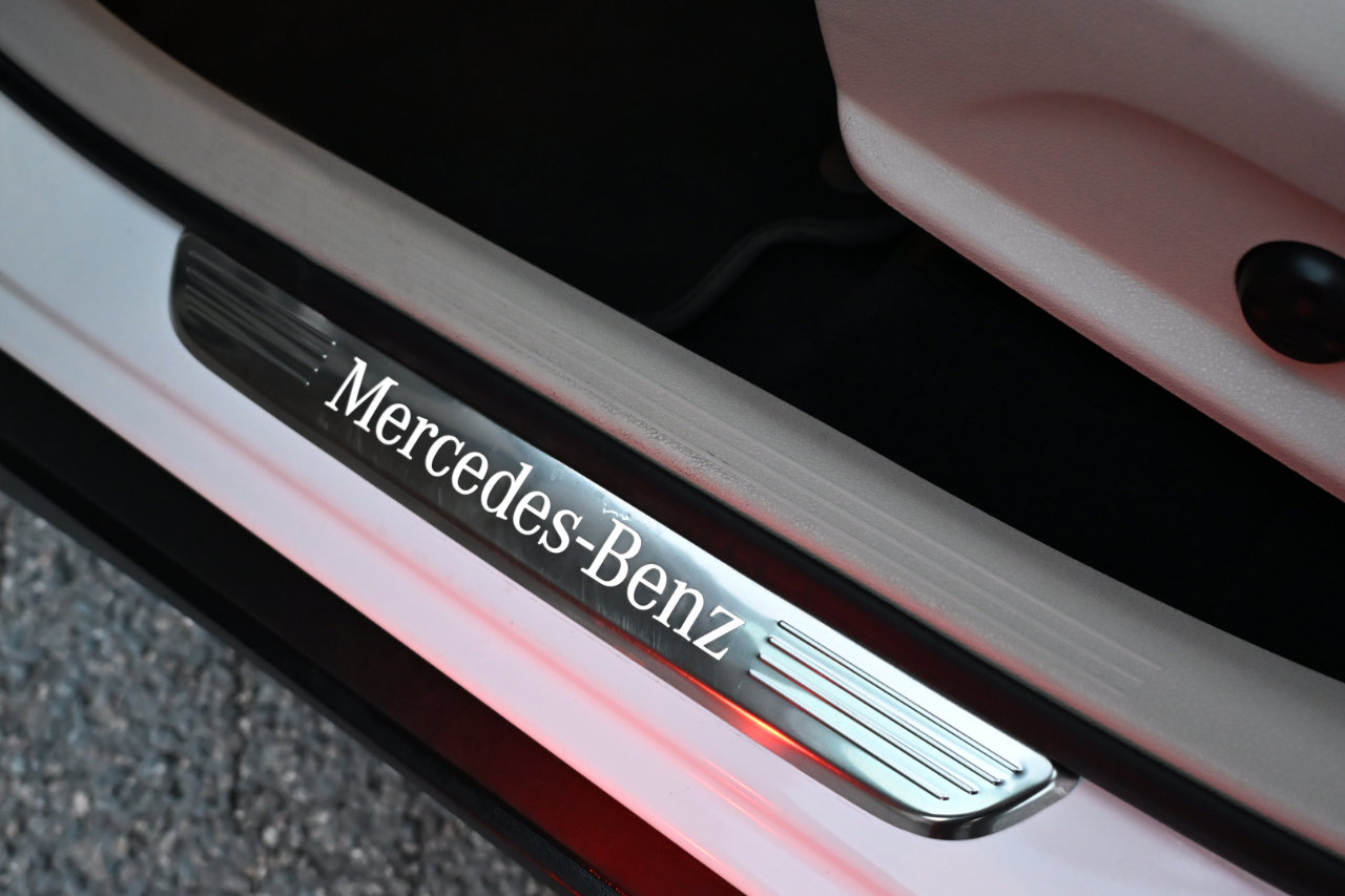 Used 2022 Mercedes-Benz GLC 300 4MATIC image 51