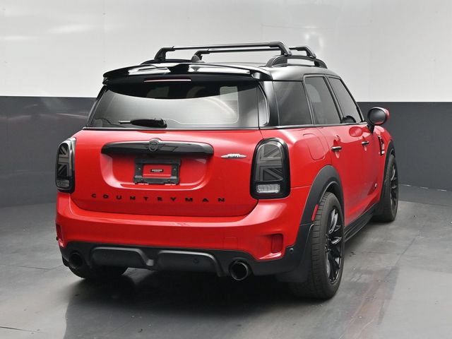 Used 2020 MINI Cooper Countryman John Cooper Works AWD/4WD image 27