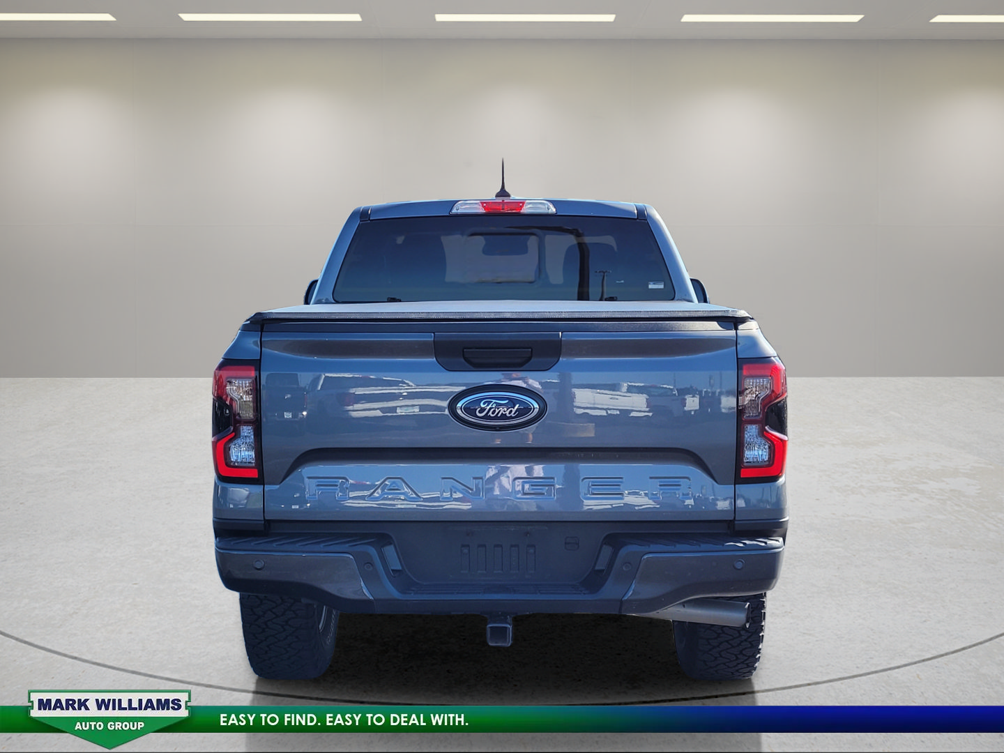 Used 2024 Ford Ranger XLT w/ FX4 Off-Road Package AWD/4WD image 5