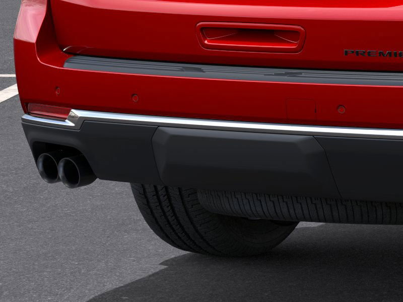 New 2026 Chevrolet Tahoe Premier image 14