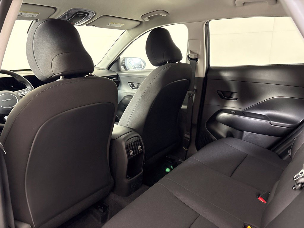 New 2027 Hyundai Kona SEL Sport FWD image 19