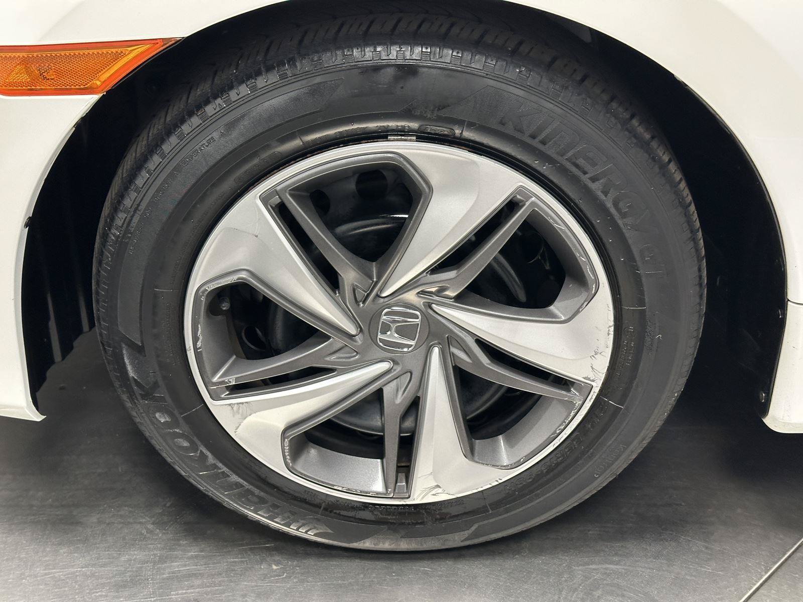 Used 2021 Honda Civic LX image 18
