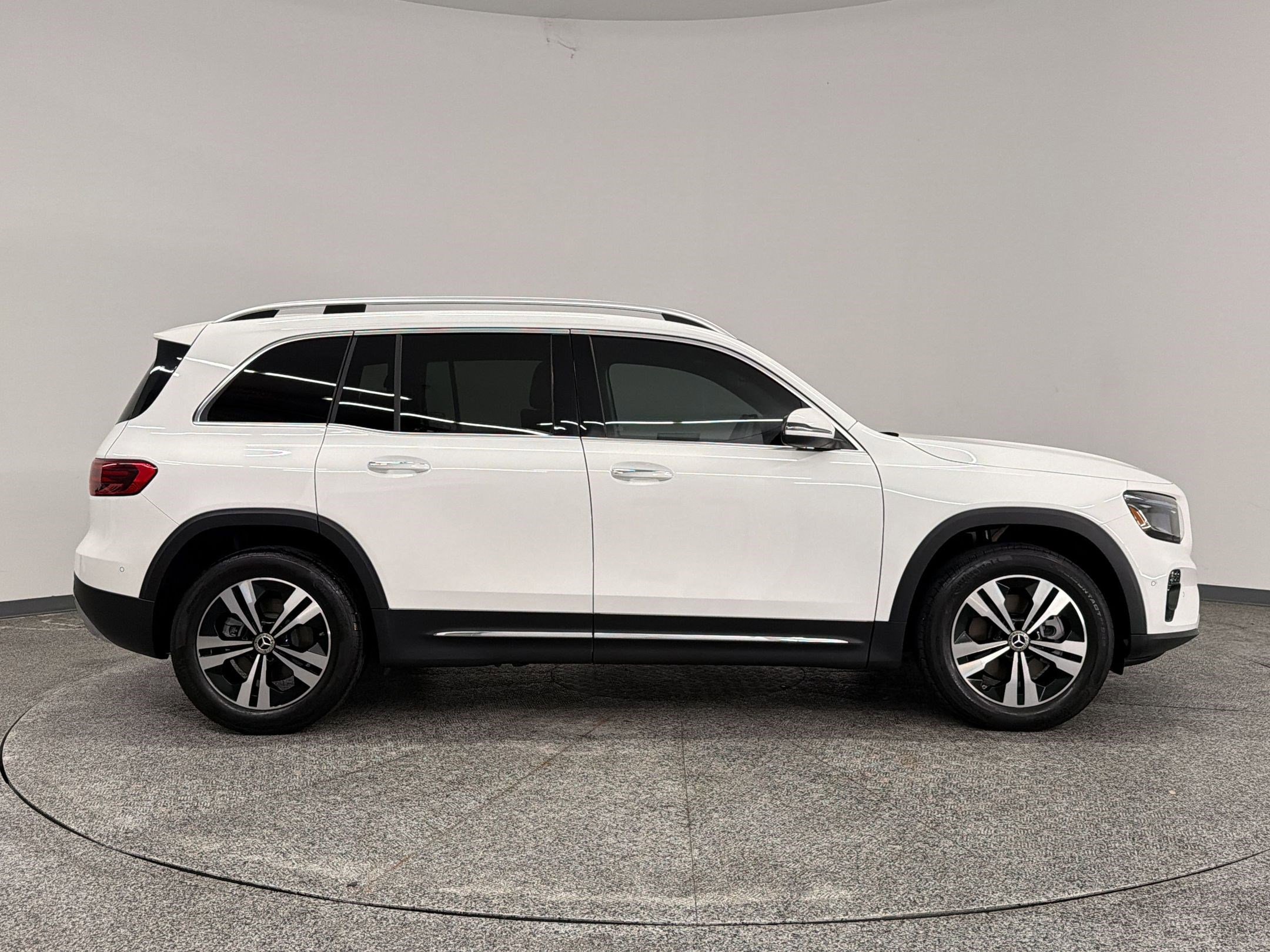 Certified 2026 Mercedes-Benz GLB 250 image 7